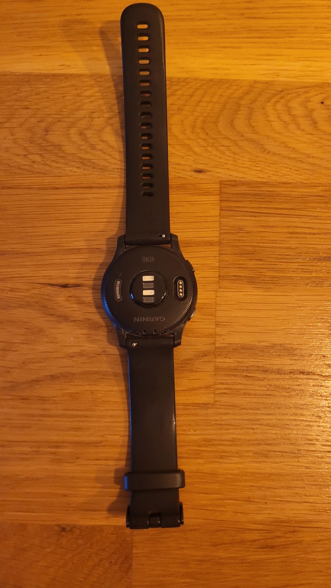 Garmin Venu Black