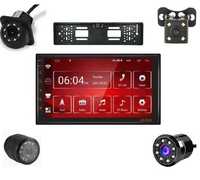 Mp5 player , Gps Full Europa Inclus,,WI-FI+CAMERA, ANDROID, GPS