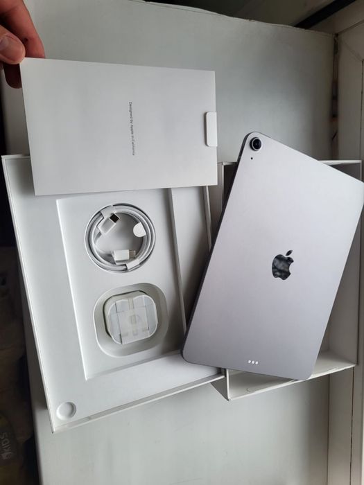 Планшет Apple iPad Air 11 2025, 128 Гб