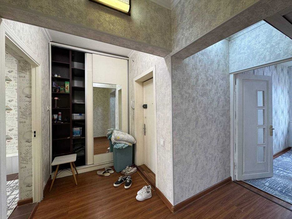 ОЙБЕК 3/4/9 75м2 , joy bowling , чехова , продается квартира