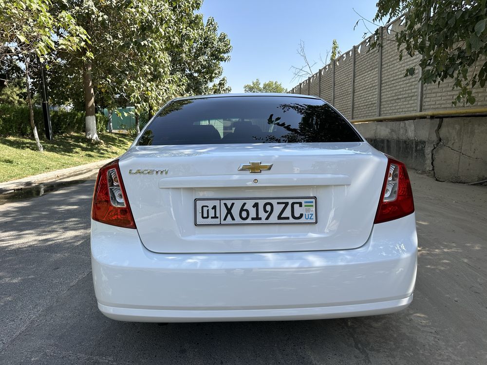 Продаеться Chevrolet Lacetti