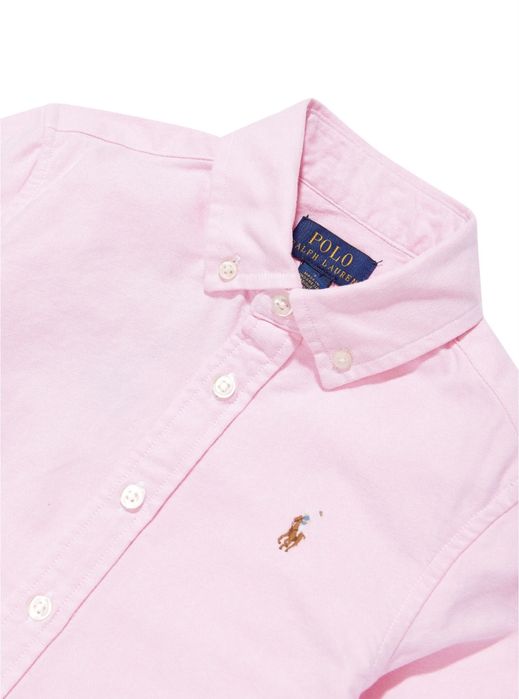 Риза Раplh Lauren XS