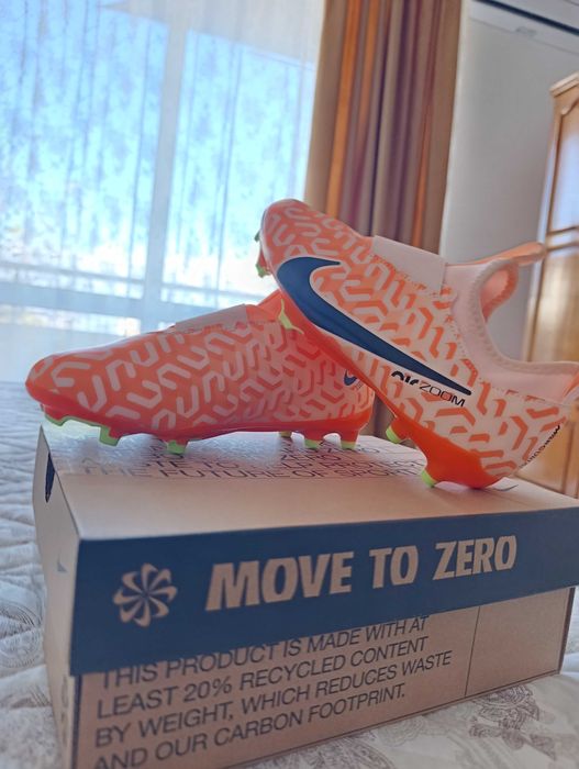 Детски бутонки Nike