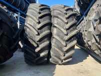 Anvelope de tractor John Deere 600/65R38 Garantie Radiale Cauciucuri