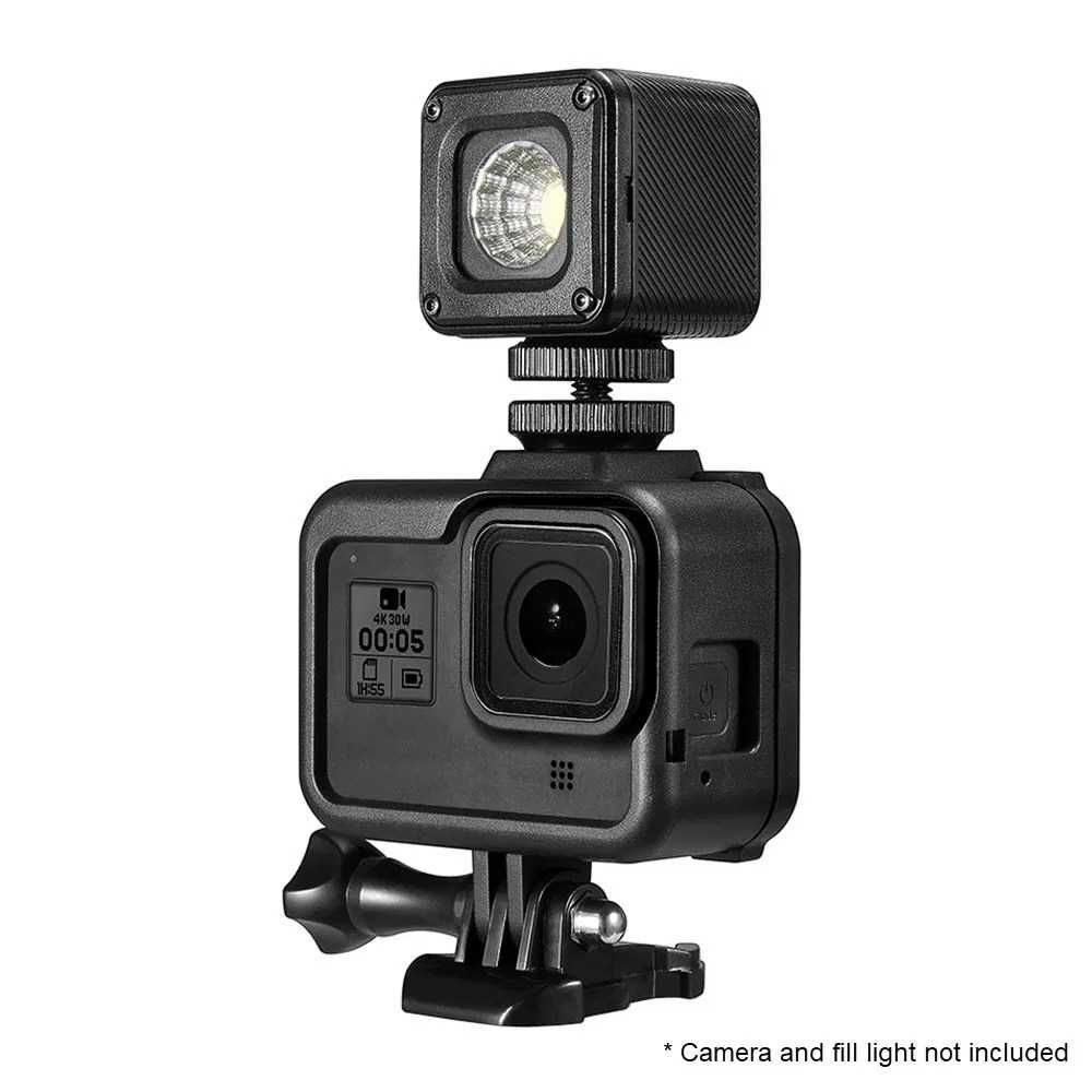 Husa frame GoPro Hero 8 cadru carcasa rama protectie camera