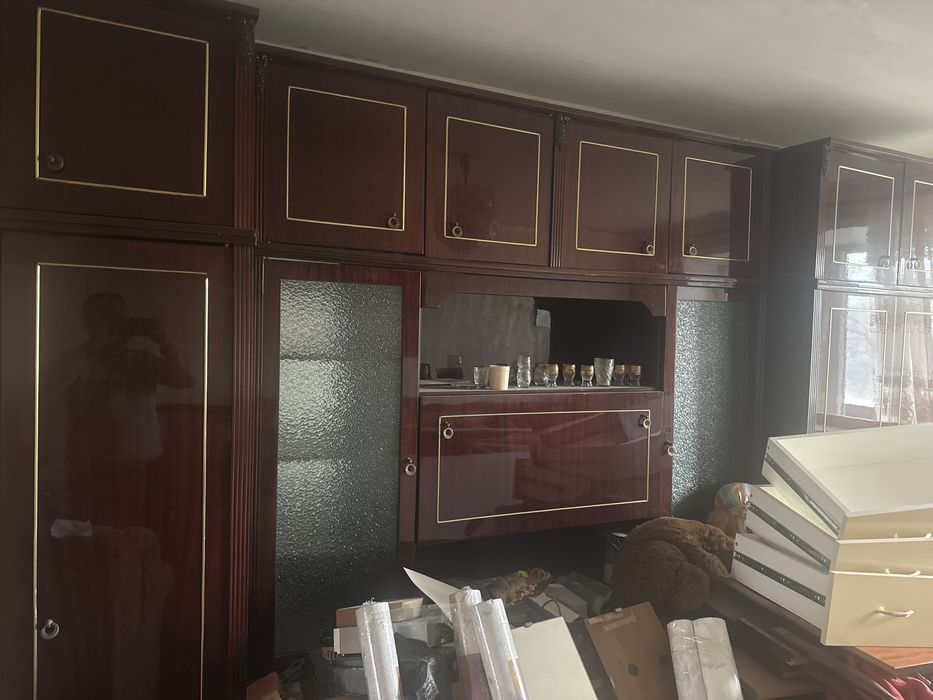 Стенка сктылады