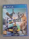 Riders Republic игра Playstation PS4, 5