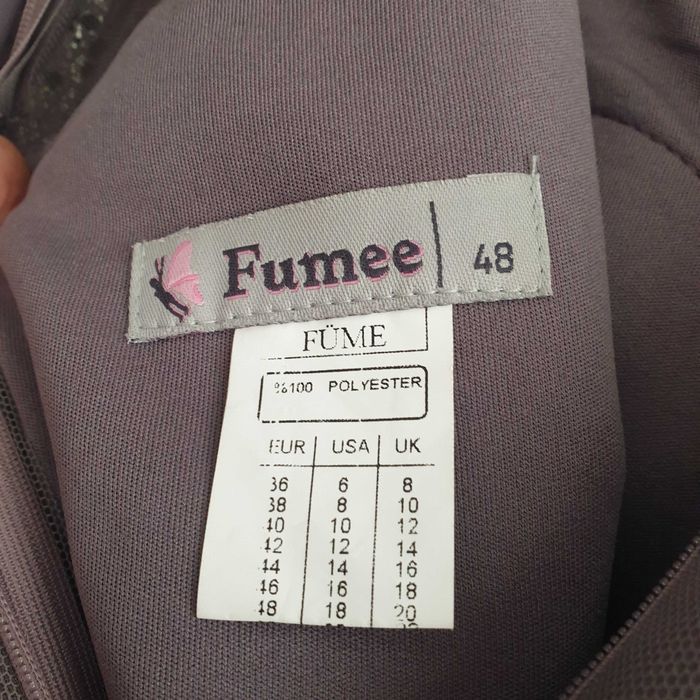 Rochie de ocazie purtata o data