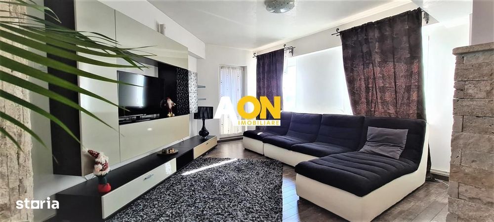 Apartament cu 4 Camere | Scara Interioara | Ultracentral | Terasa