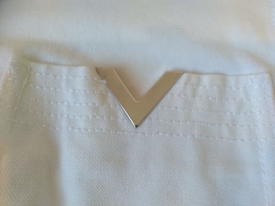 Дамско палто Valentino/Валентино, 100% оригинал с много апликации
