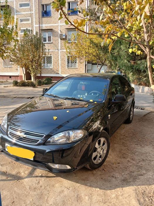 Gentra сотилади. 2023 йил.