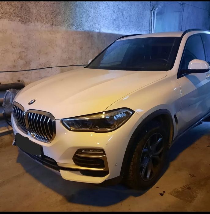 Ремонт алюминиевых деталей автомобиля.