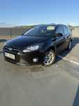 Ford Focud 1.0ecoboost 2013
