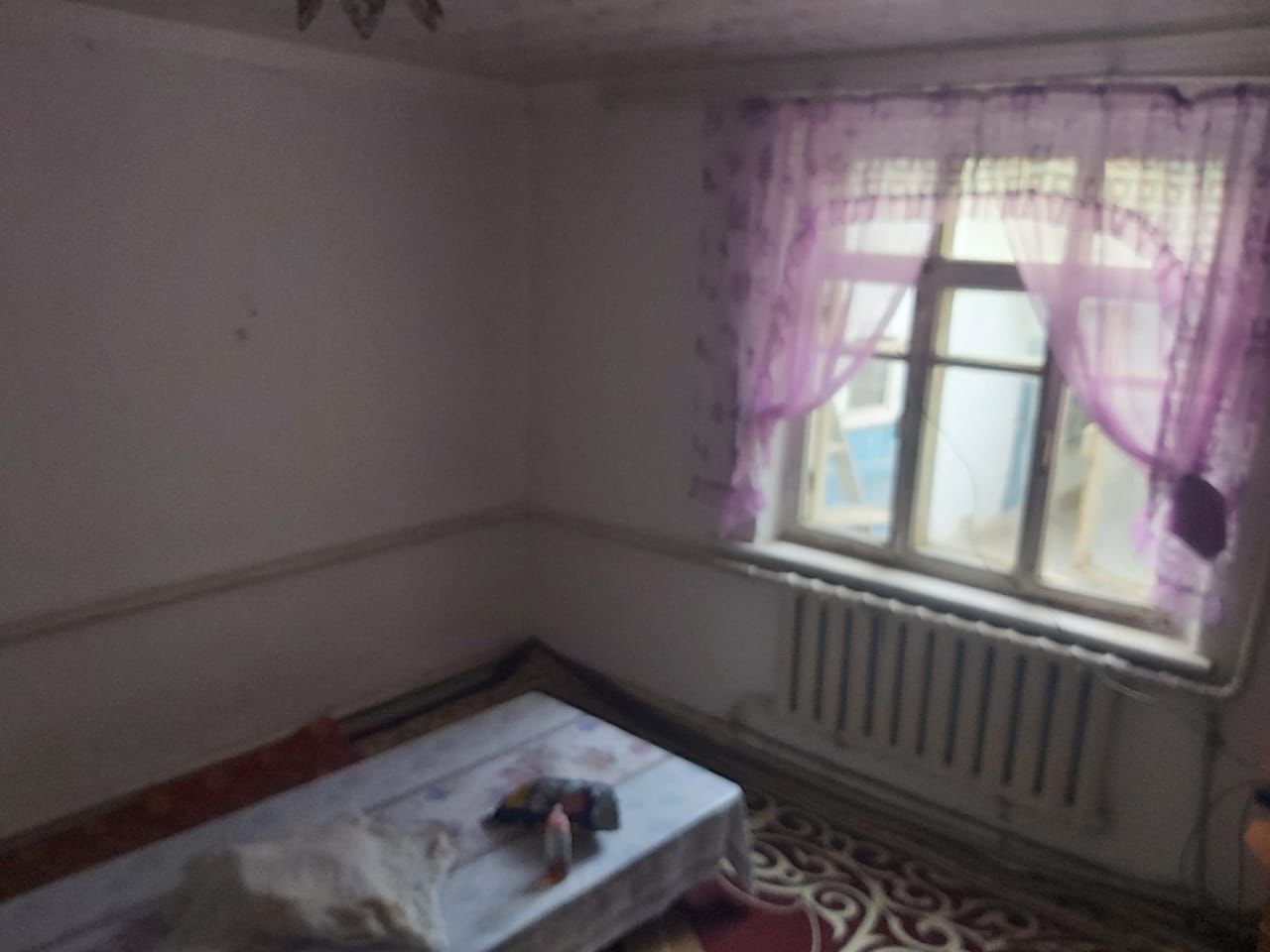 Продаётся дом в Сарыагаче
