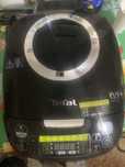 Tefal multicooker
