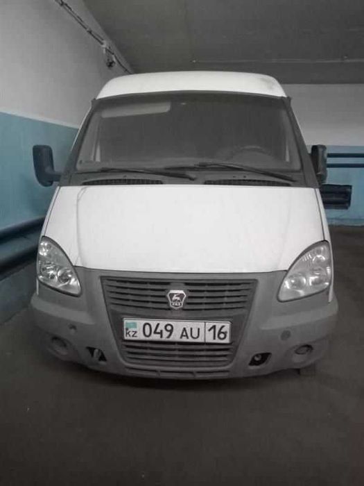 «ГАЗель» Газ 2705