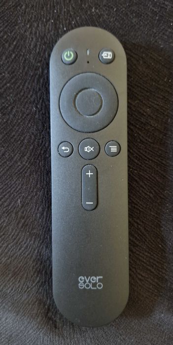 Аудиофилски EverSolo DAC-Z8