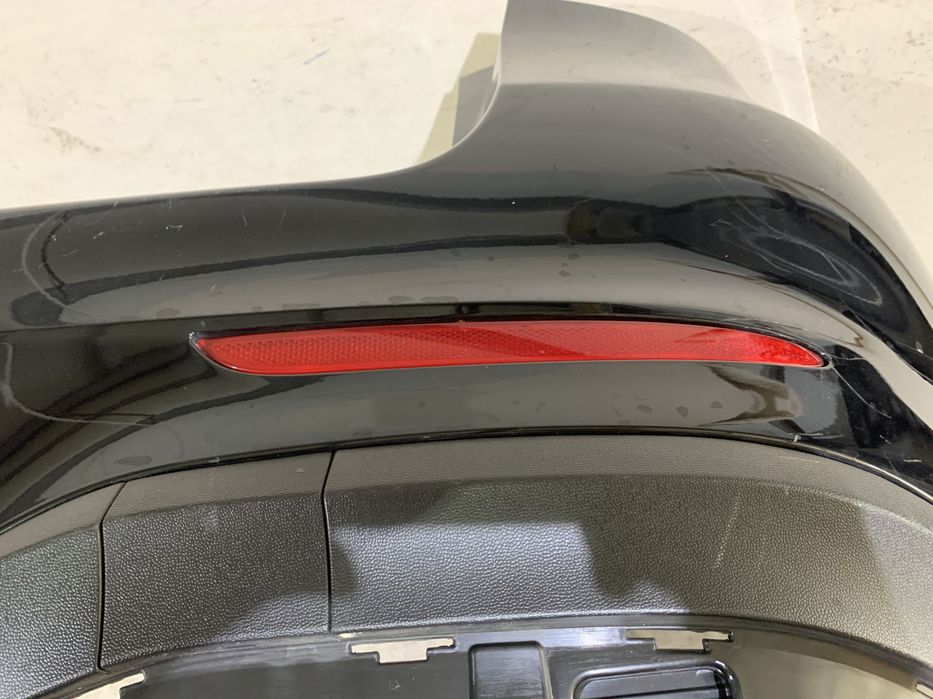 Bara spate  Mercedes GLC X253 AMG facelift, 2019, 2020, 2021, 2022, 2023, cod origine OE A2538850200