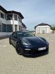Porsche Panamera Porsche Panamera 4s 441CP
