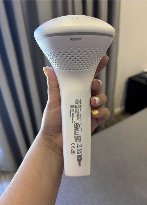 Philips Lumea IPL 9900