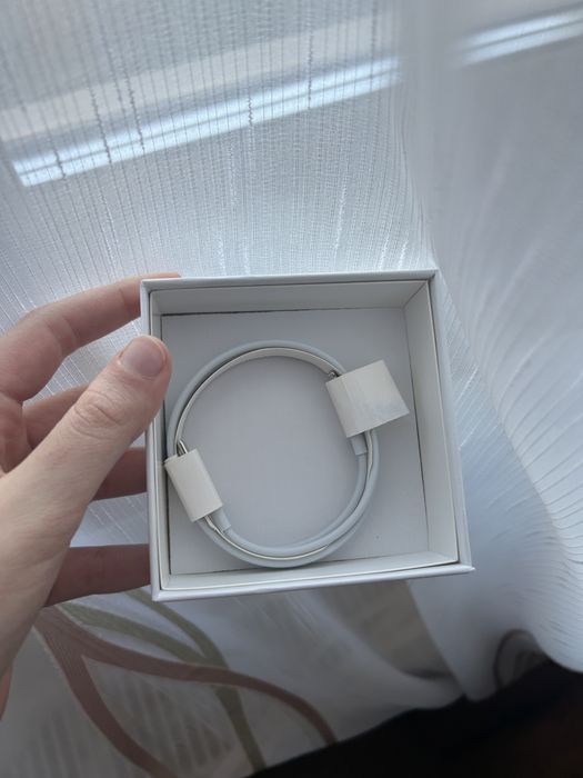 Apple air pods 3 casti