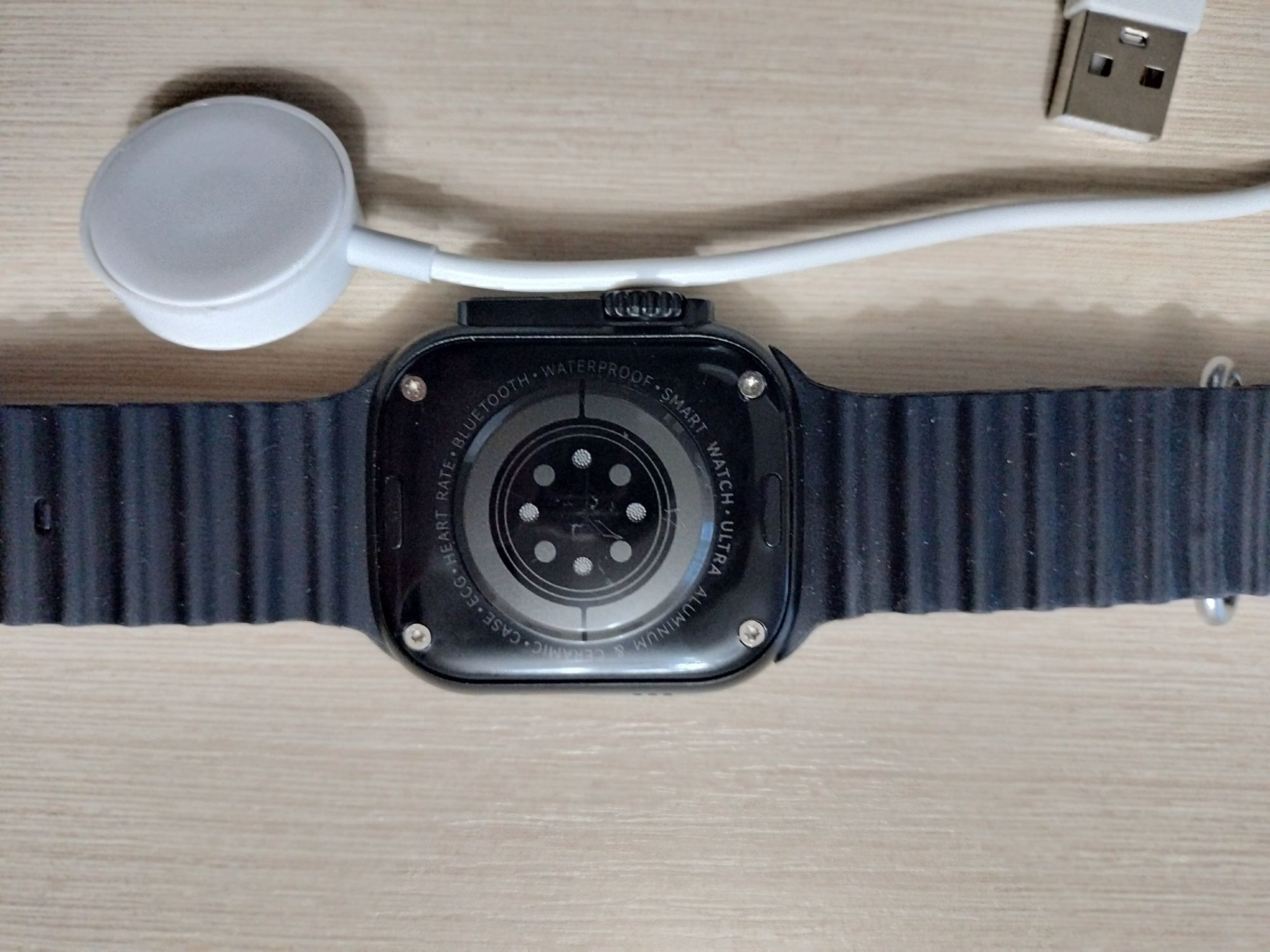 Продам  Smart Watch Ultra 9
