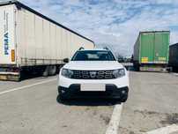 Dacia Duster 4x4 1.5 dci