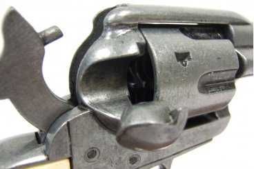 Revolver Peacemaker Colt Artillery 1873 cod 1150G Replica panoplie