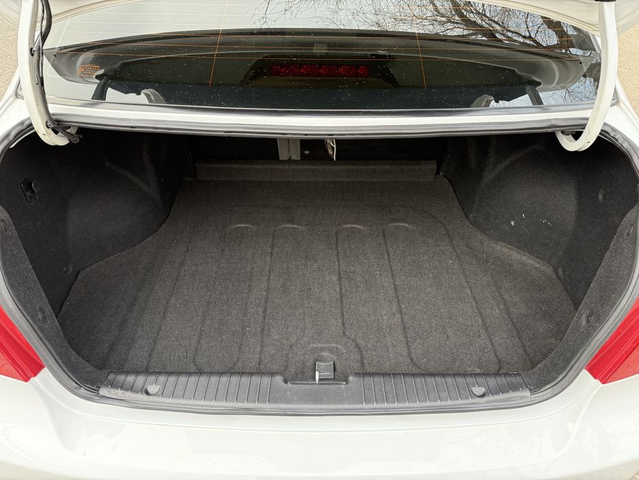 Chevrolet Gentra 2022