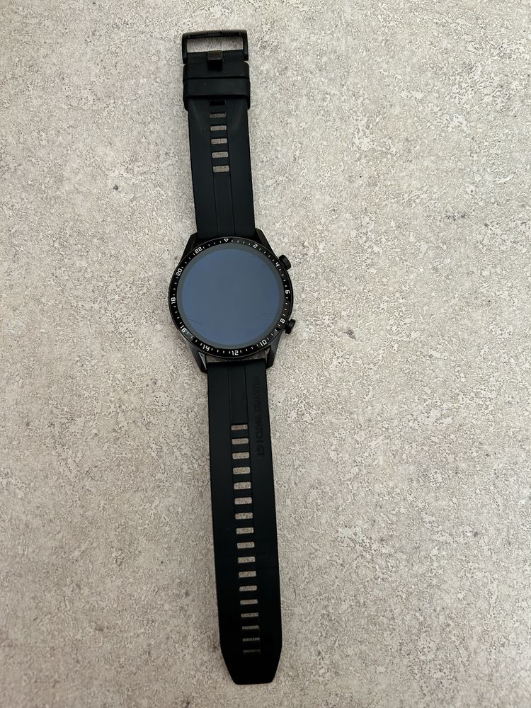 Huawei watch gt2