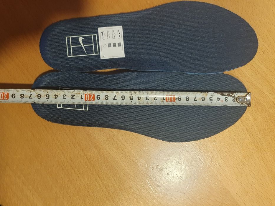 Nike air zoom vapor cage 4 rafa clay