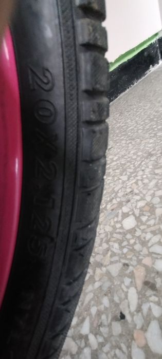 Детско колело 20 цола