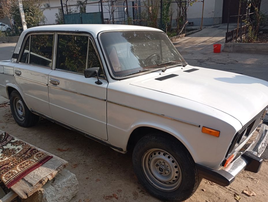 Сотилади ваз 2106