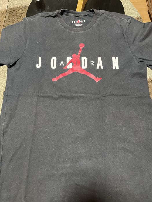 tricou jordan original