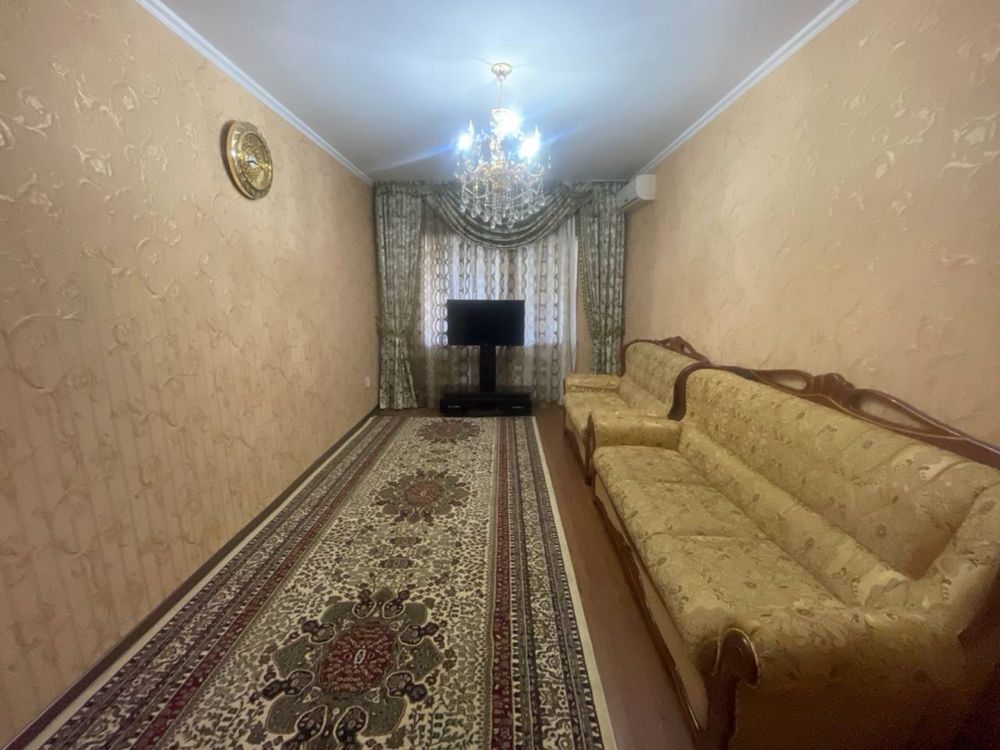 Своя Чистая квартира.