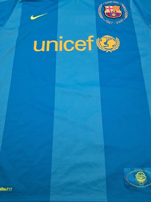 Екип Barcelona Messi размер L