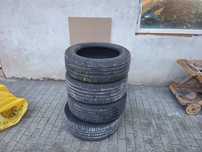 235/55/19 Michelin pilot sport suv