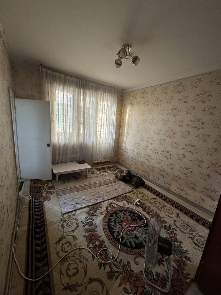 Аренда Панельный 3 комнаты