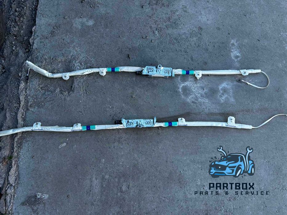 AirBag щори Opel Astra J 2012