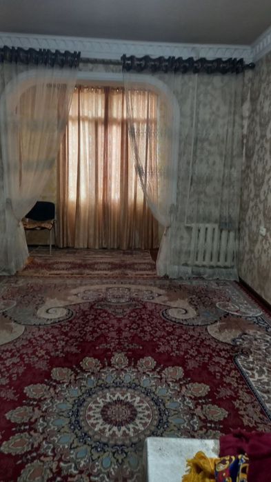 Учтепа тумани, 14-мавзе, 13-уй (арча коча)