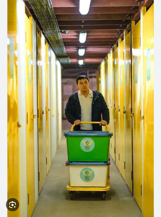 Склад . производственное помещение