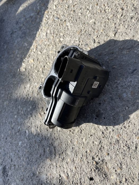 Clapeta admisie aer VW touareg 7p audi a8 058 129 593 H