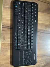 Tastatura Logitech / neutilizat