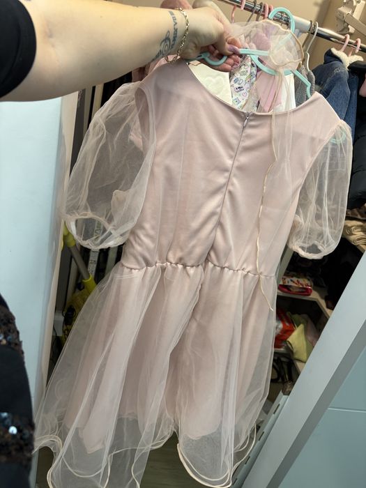 Офицялни рокли -  Мама и бебе