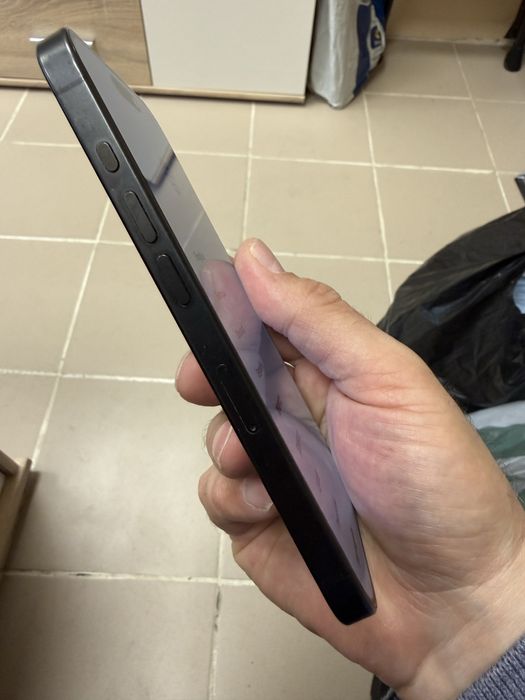 iPhone 15 Pro 128gb - заключен