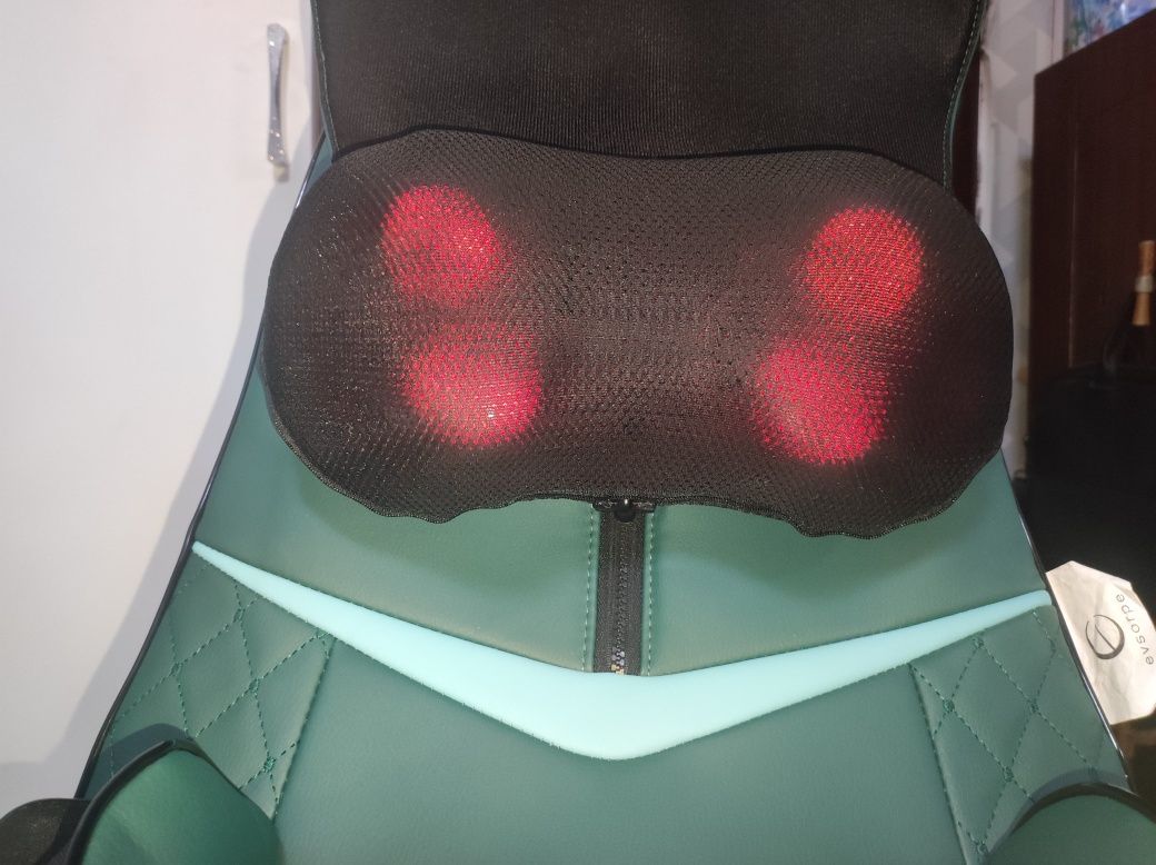 Массажёр massage cushion tamashi