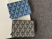 Titular de card Goyard