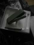 :Iqos Iluma,Verde Inchis/Țigară electrinica