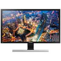 Monitor LED TN Samsung 28", UHD, HDMI, 1ms, , Display Port, LU28E570DS