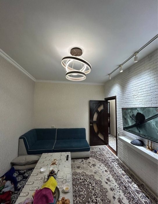 Квартира‼️Метро М.Улугбек 3*4 ком.